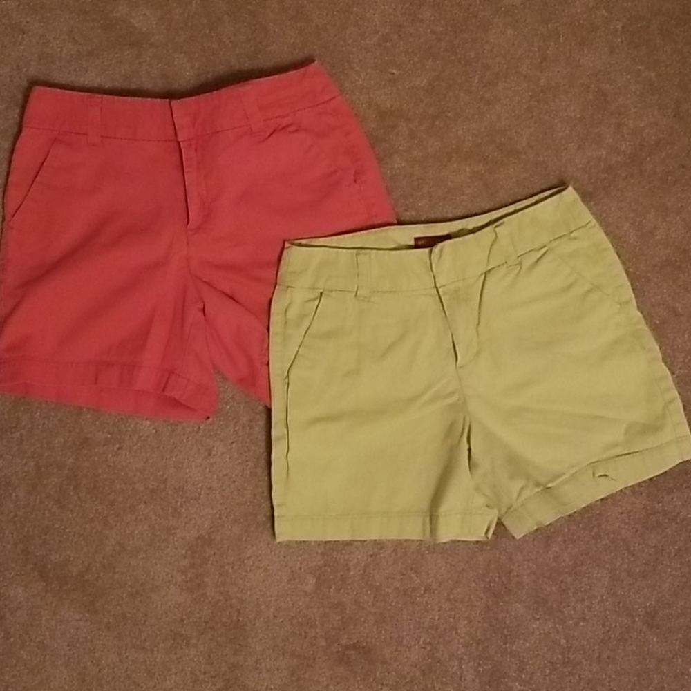 Verona Shorts SALE